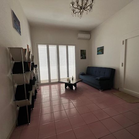 דירות אנלציט Terrazza Faraglioni מראה חיצוני תמונה