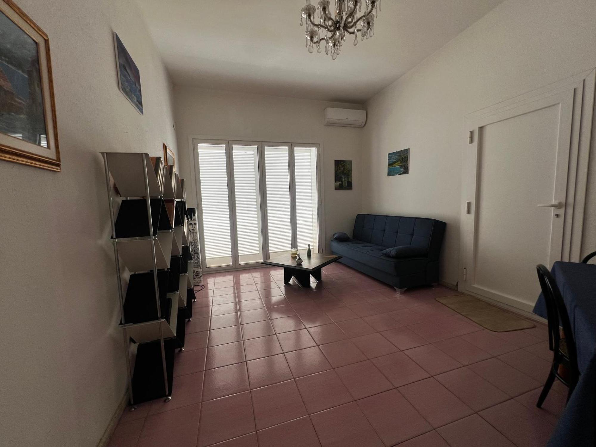 דירות אנלציט Terrazza Faraglioni מראה חיצוני תמונה